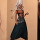 Illustration for article titled Future Fashion